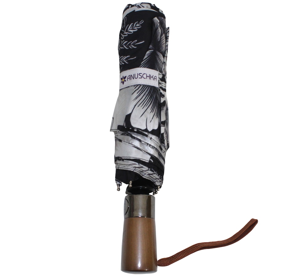 Image 260010_ALTMORE7.jpg, Product 260-010 / Price $50.00, Anuschka Umbrella from Anuschka Handbags on TSC.ca's Fashion department