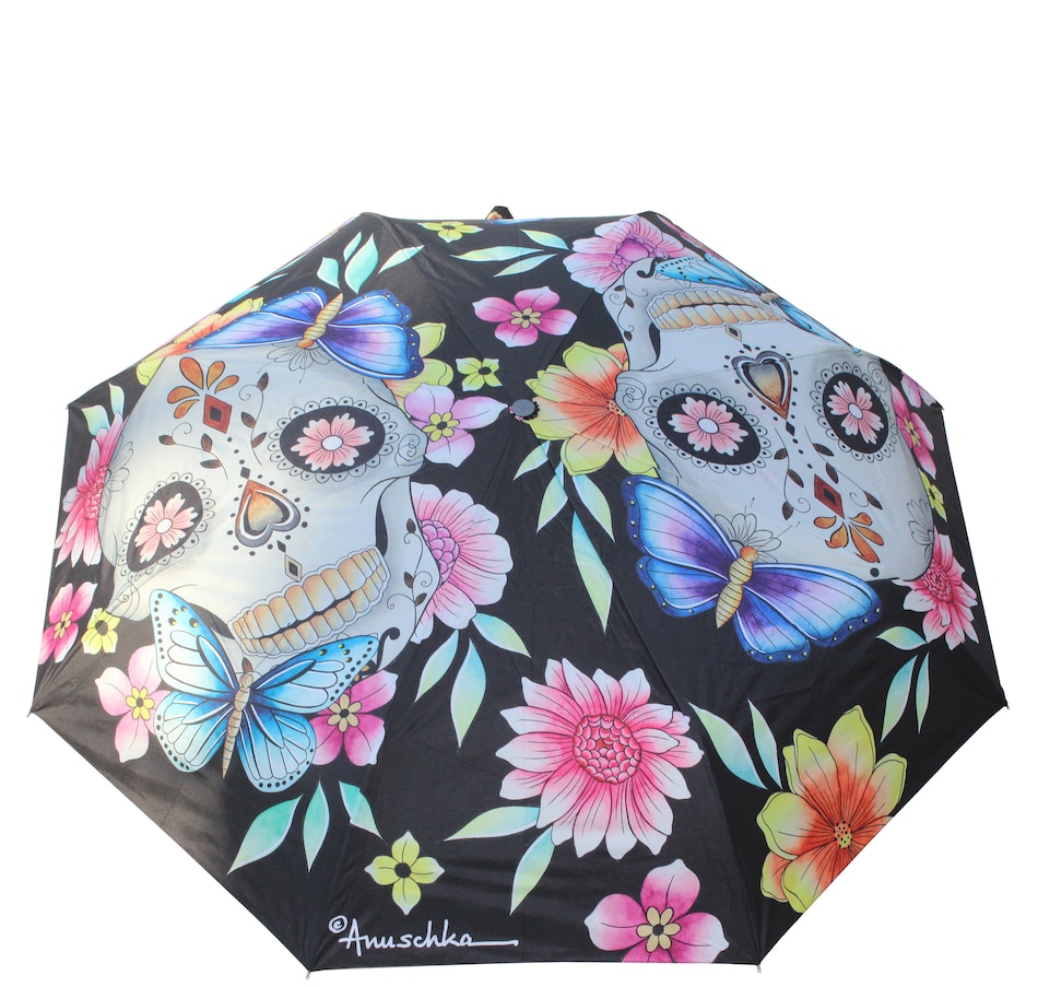 Anuschka Umbrella 
