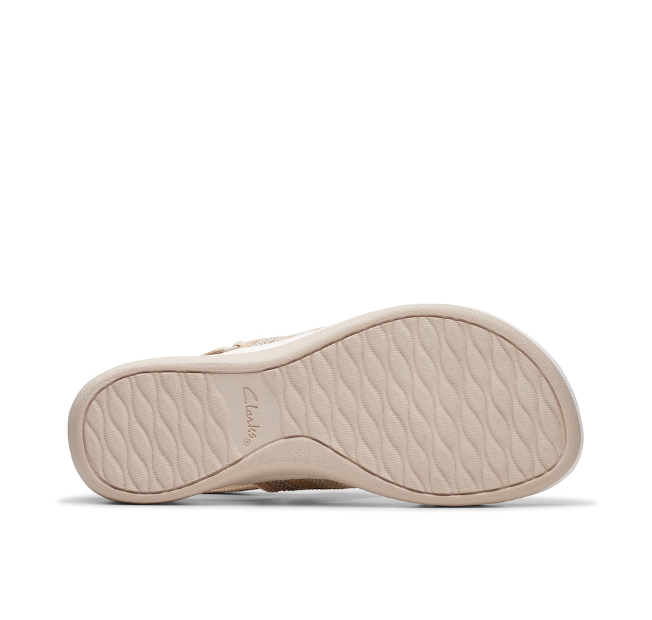 Image 260011_ALTMORE3.jpg, Product 260-011 / Price $29.33, Clarks Arla Stroll Sandal from Clarks Footwear on TSC.ca's Shoes department