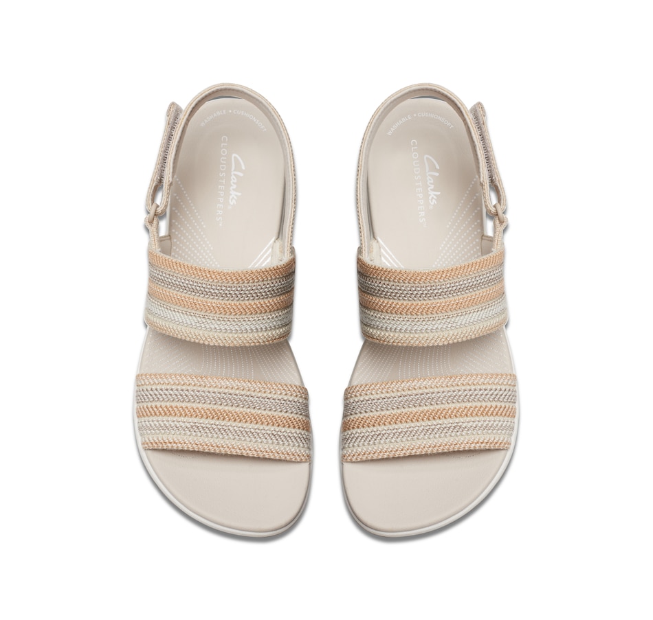 Image 260011_ALTMORE6.jpg, Product 260-011 / Price $29.33, Clarks Arla Stroll Sandal from Clarks Footwear on TSC.ca's Shoes department