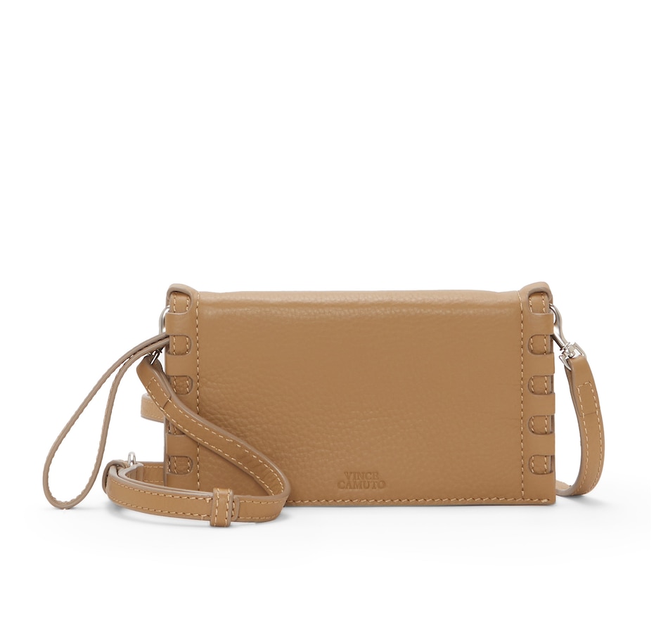Image 260012_ALTMORE2.jpg, Product 260-012 / Price $79.88, Vince Camuto Aviva Crossbody Wallet from Vince Camuto on TSC.ca's Fashion department