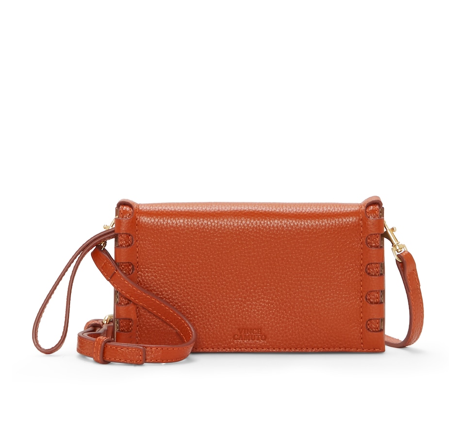 Image 260012_ALTMORE3.jpg, Product 260-012 / Price $79.88, Vince Camuto Aviva Crossbody Wallet from Vince Camuto on TSC.ca's Fashion department