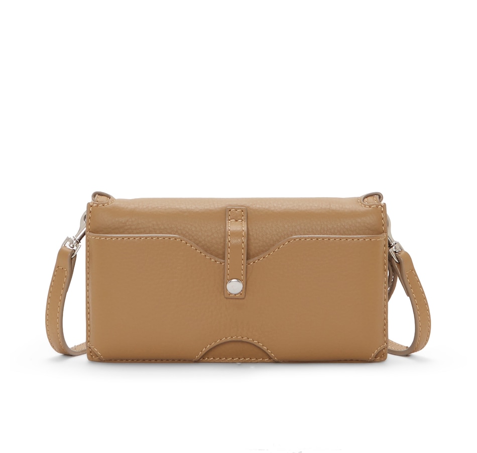 Image 260012_ALTMORE5.jpg, Product 260-012 / Price $79.88, Vince Camuto Aviva Crossbody Wallet from Vince Camuto on TSC.ca's Fashion department