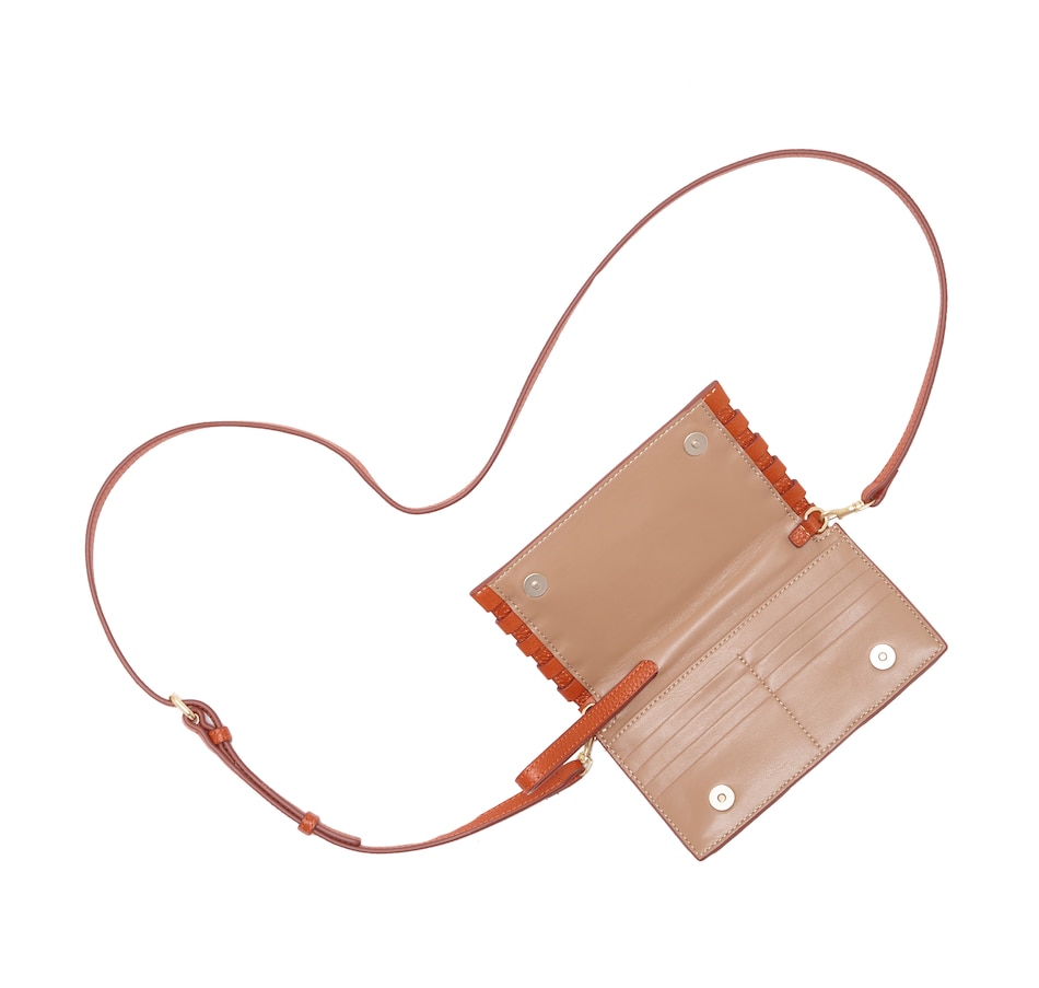 Image 260012_ALTMORE8.jpg, Product 260-012 / Price $79.88, Vince Camuto Aviva Crossbody Wallet from Vince Camuto on TSC.ca's Fashion department