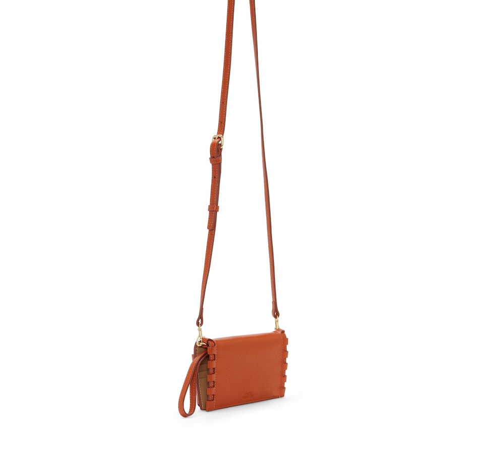 Image 260012_TOSCO.jpg, Product 260-012 / Price $79.88, Vince Camuto Aviva Crossbody Wallet from Vince Camuto on TSC.ca's Fashion department