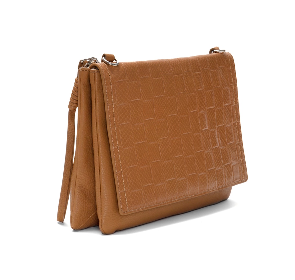 Image 260013_ALTMORE2.jpg, Product 260-013 / Price $89.33, Vince Camuto Corah Large Crossbody from Vince Camuto on TSC.ca's Fashion department