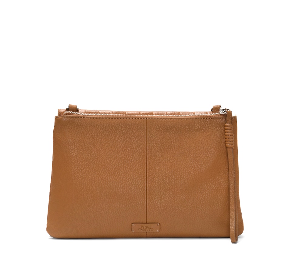 Image 260013_ALTMORE3.jpg, Product 260-013 / Price $89.33, Vince Camuto Corah Large Crossbody from Vince Camuto on TSC.ca's Fashion department