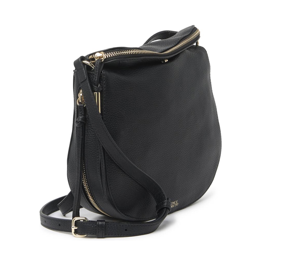 Image 260014_ALTMORE1.jpg, Product 260-014 / Price $89.33, Vince Camuto Kenzy Crossbody from Vince Camuto on TSC.ca's Fashion department