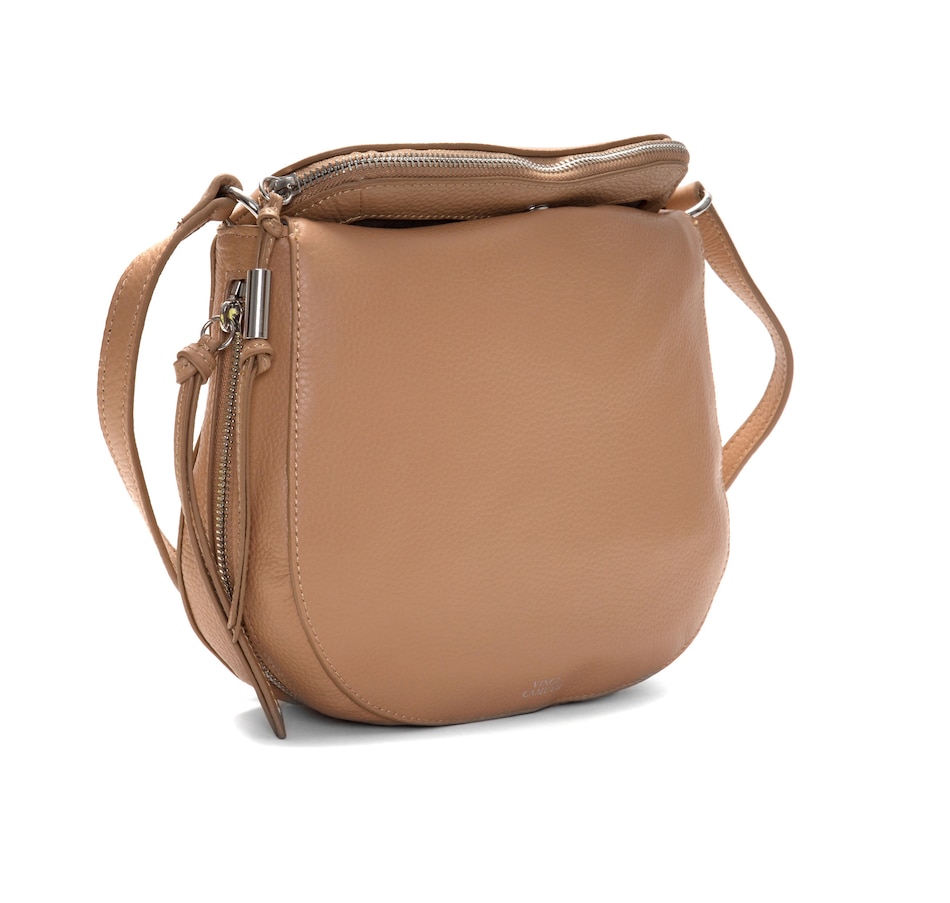 Image 260014_ALTMORE2.jpg, Product 260-014 / Price $89.33, Vince Camuto Kenzy Crossbody from Vince Camuto on TSC.ca's Fashion department