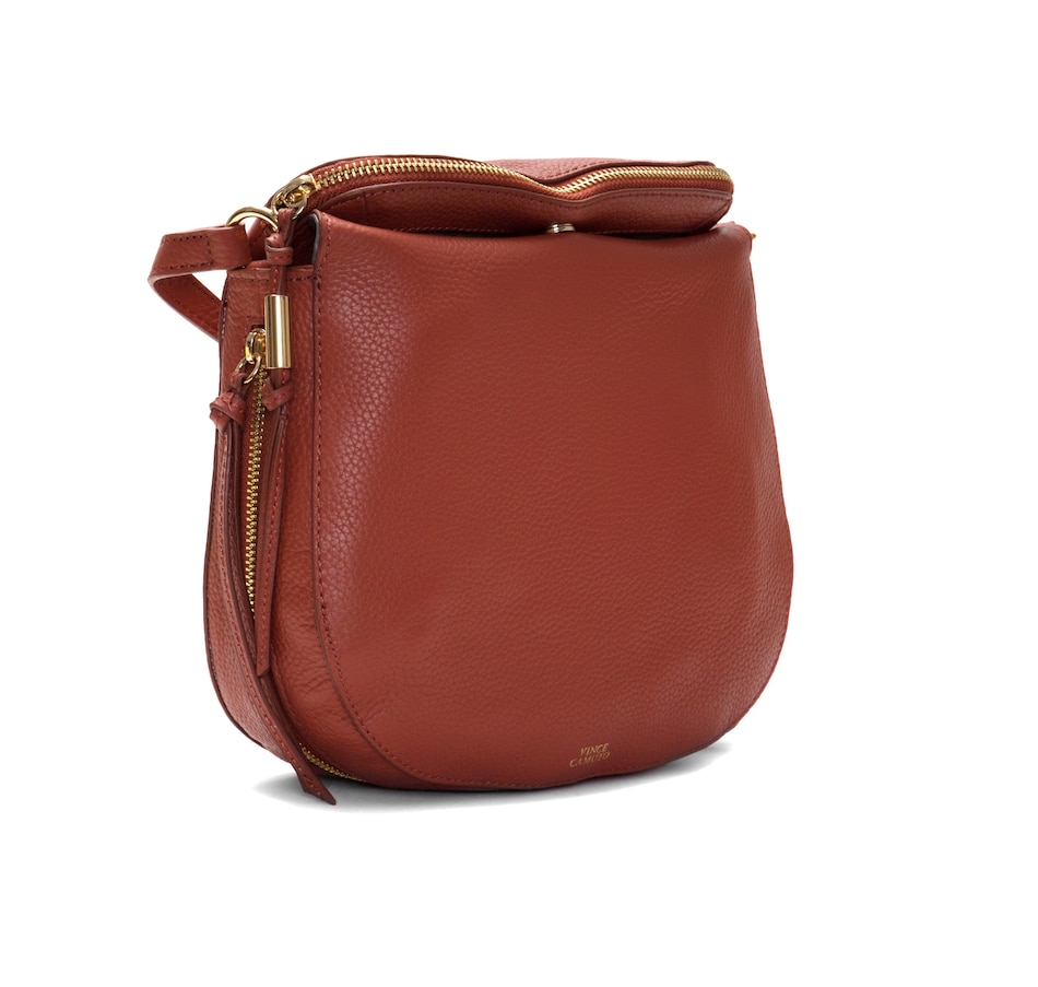 Image 260014_ALTMORE3.jpg, Product 260-014 / Price $89.33, Vince Camuto Kenzy Crossbody from Vince Camuto on TSC.ca's Fashion department