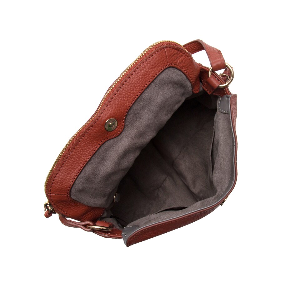 Image 260014_ALTMORE8.jpg, Product 260-014 / Price $89.33, Vince Camuto Kenzy Crossbody from Vince Camuto on TSC.ca's Fashion department