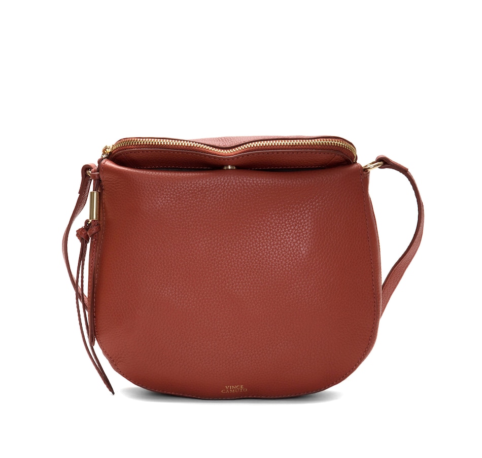Image 260014_CAY.jpg, Product 260-014 / Price $89.33, Vince Camuto Kenzy Crossbody from Vince Camuto on TSC.ca's Fashion department