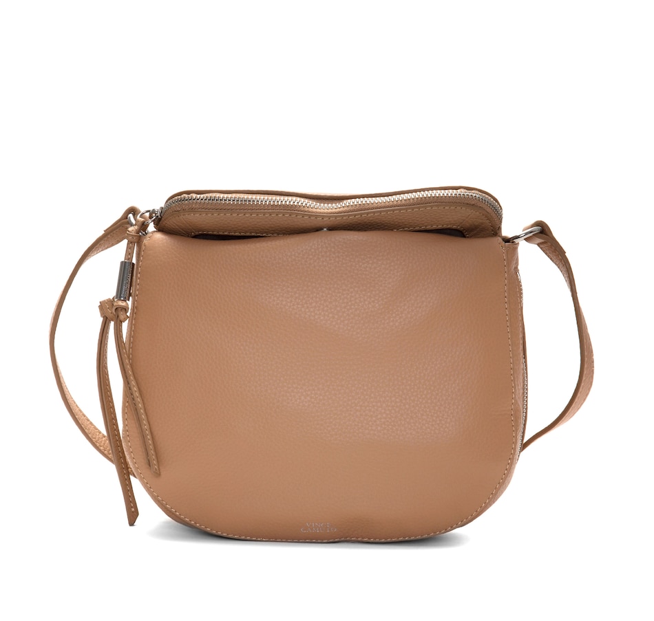 Image 260014_SAST.jpg, Product 260-014 / Price $89.33, Vince Camuto Kenzy Crossbody from Vince Camuto on TSC.ca's Fashion department