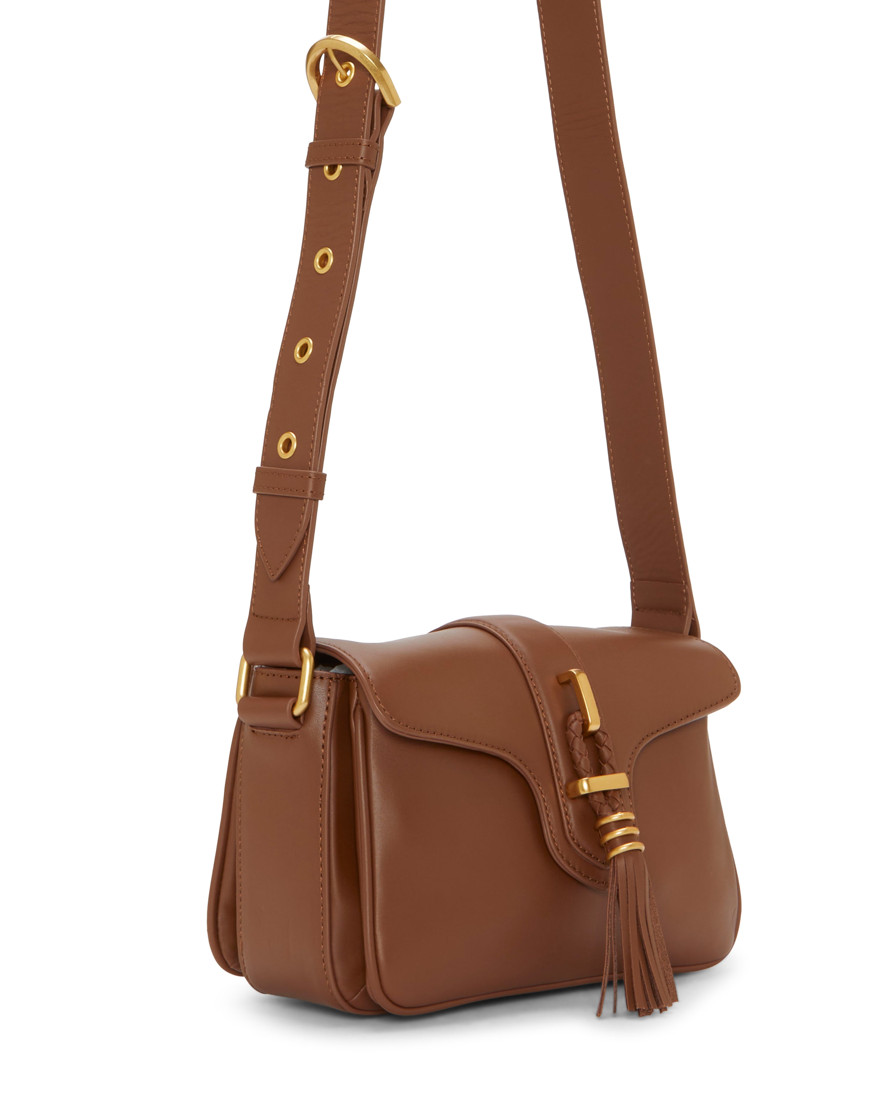 Vince Camuto Maecy Crossbody - TSC.ca