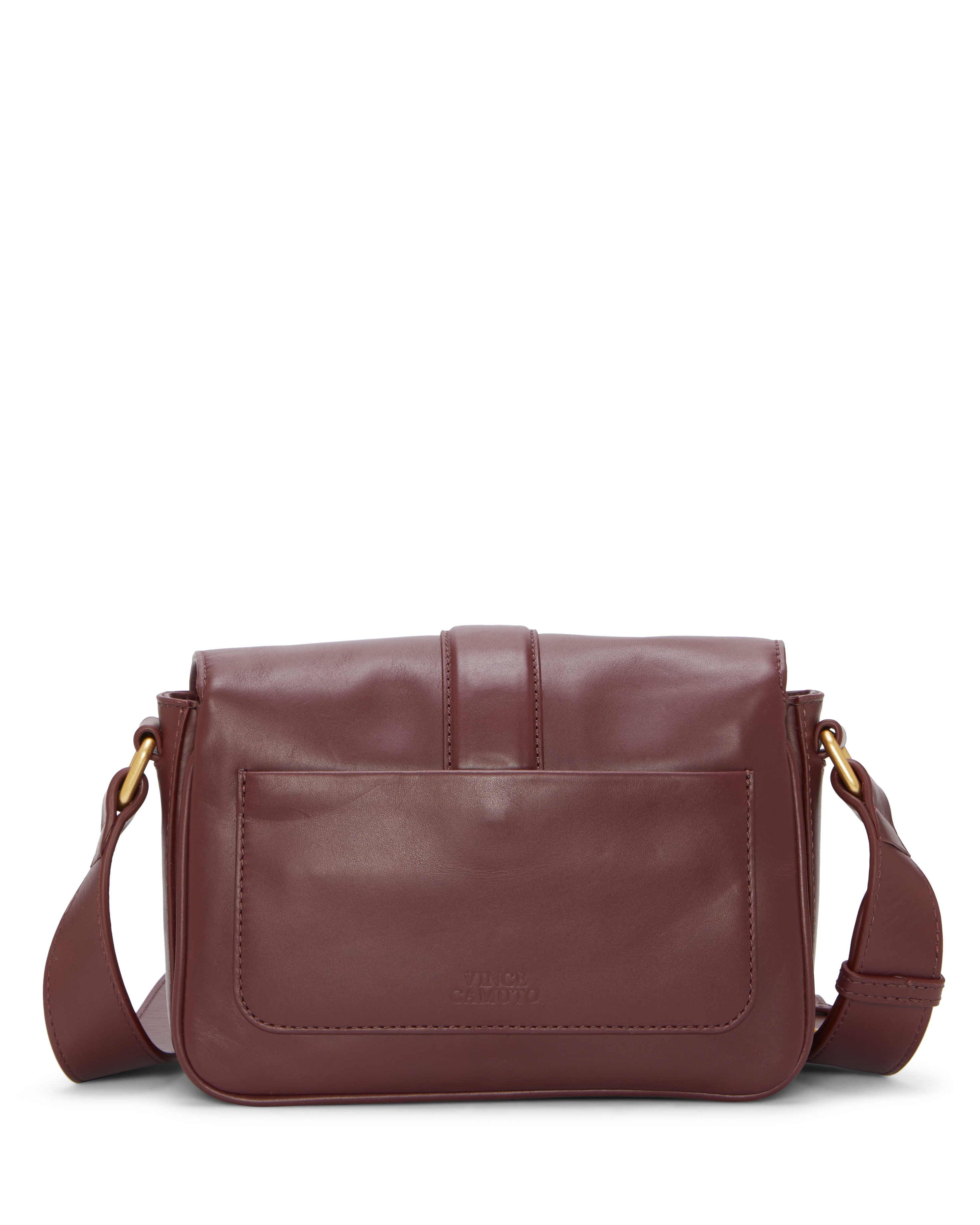 Vince Camuto Maecy Crossbody - TSC.ca