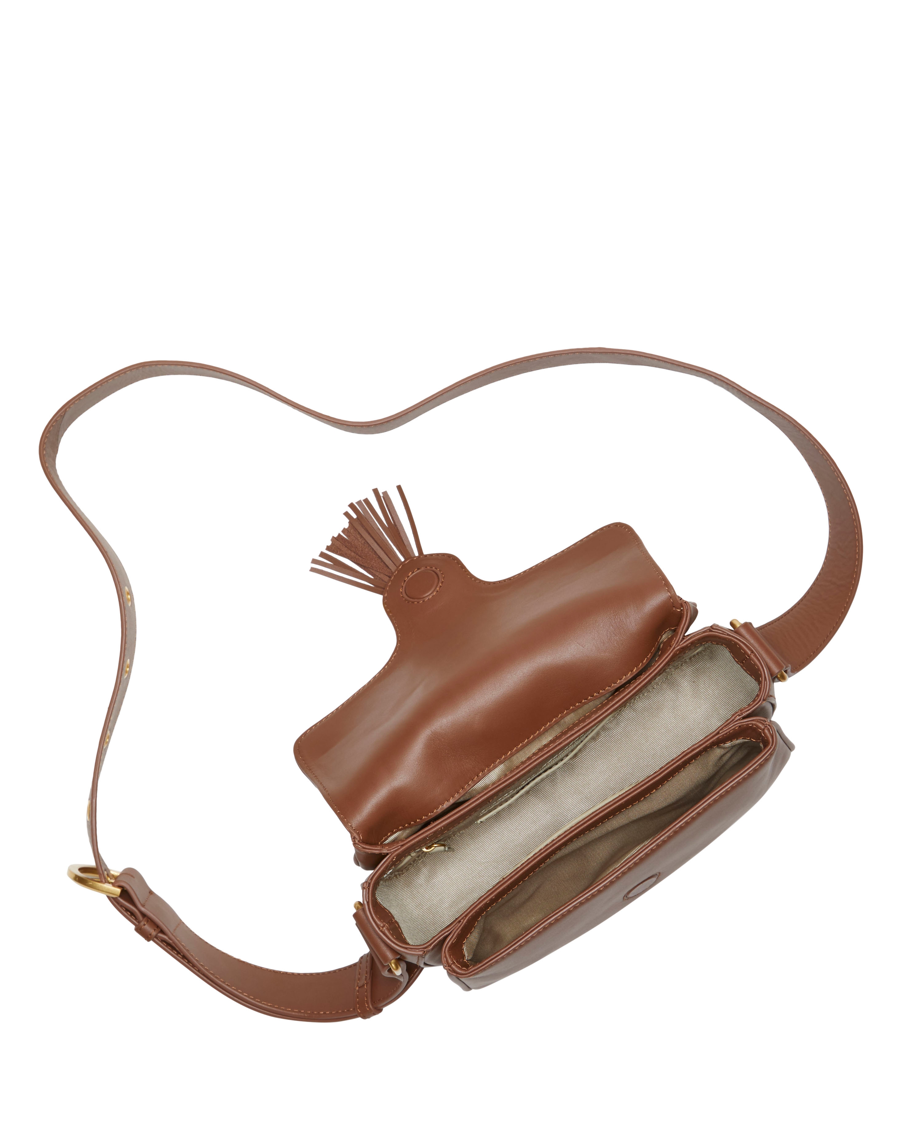 Vince Camuto Maecy Crossbody - TSC.ca