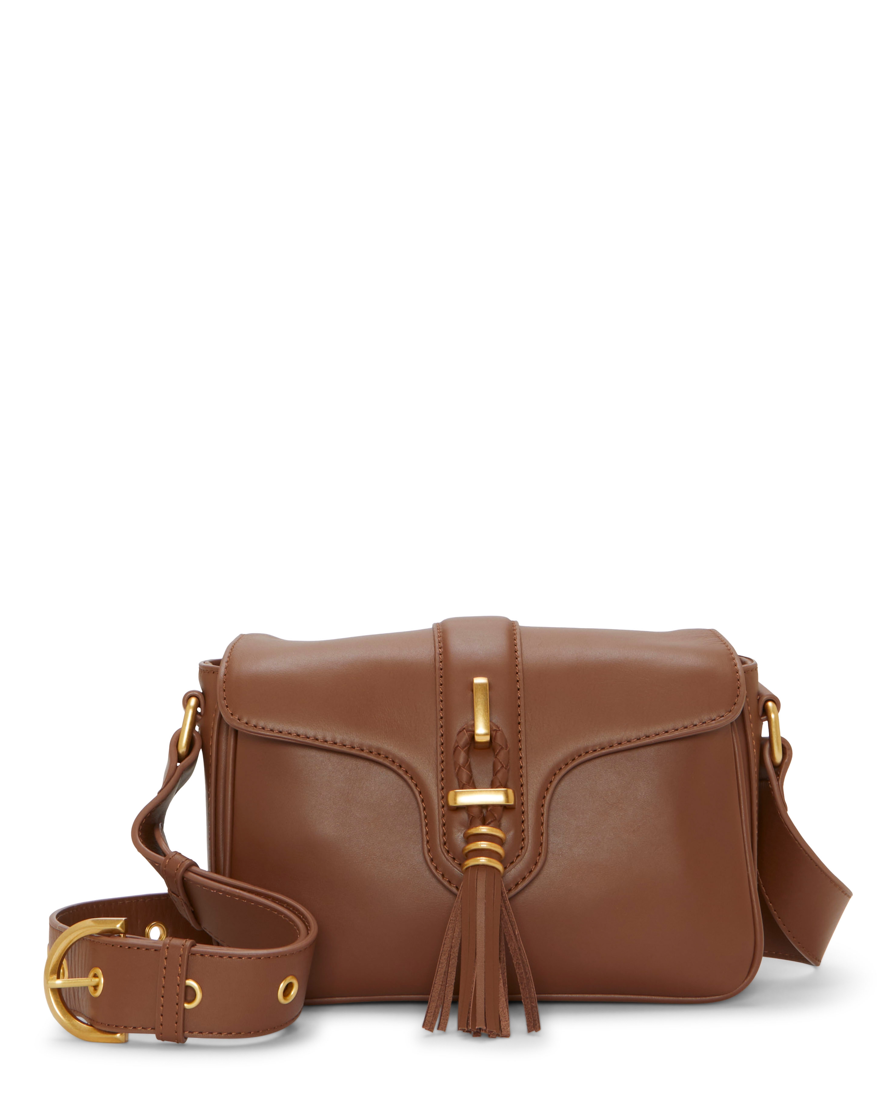 Vince Camuto Maecy Crossbody - TSC.ca