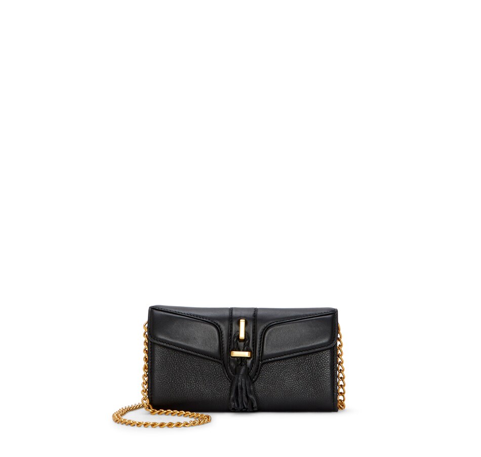 Image 260018_BLK.jpg, Product 260-018 / Price $59.33, Vince Camuto Maecy Wallet from Vince Camuto on TSC.ca's Fashion department