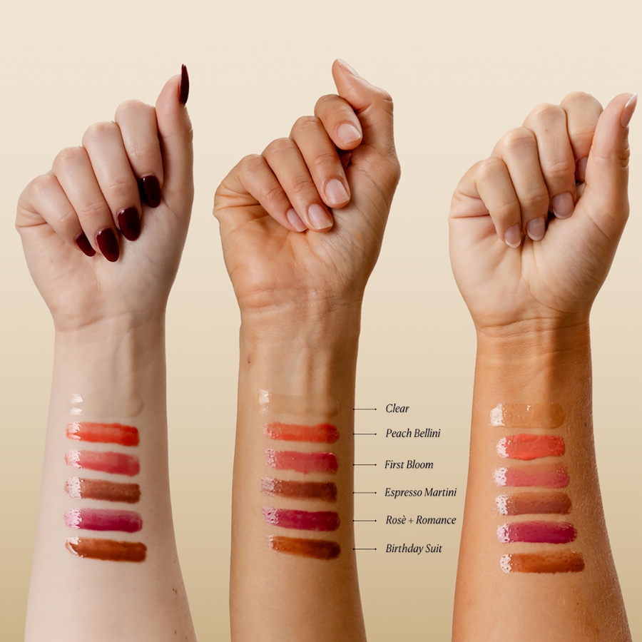 Image 260041_ALTMORE3.jpg, Product 260-041 / Price $16.00, Nakery Plumping + Line Smoothing Lip Treatment from Nakery Beauty on TSC.ca's Beauty department