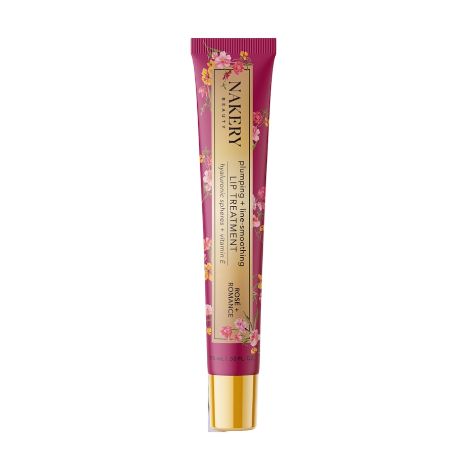Image 260041_DR.jpg, Product 260-041 / Price $16.00, Nakery Plumping + Line Smoothing Lip Treatment from Nakery Beauty on TSC.ca's Beauty department