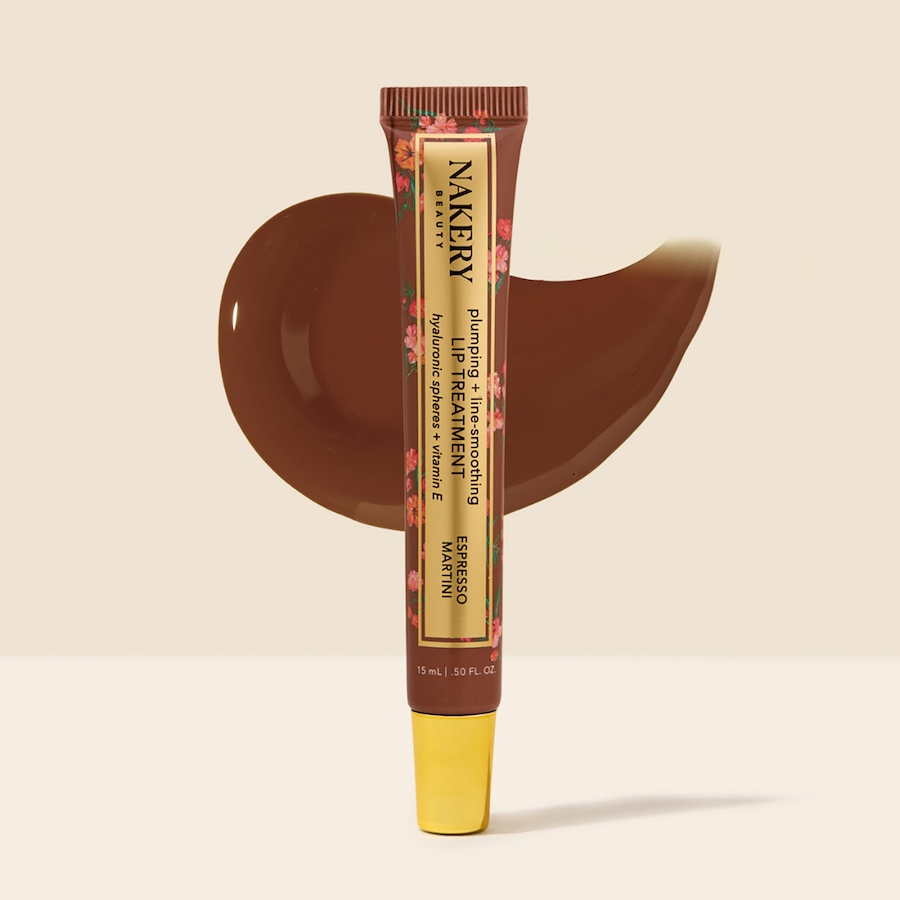 Image 260041_ESPMT.jpg, Product 260-041 / Price $16.00, Nakery Plumping + Line Smoothing Lip Treatment from Nakery Beauty on TSC.ca's Beauty department