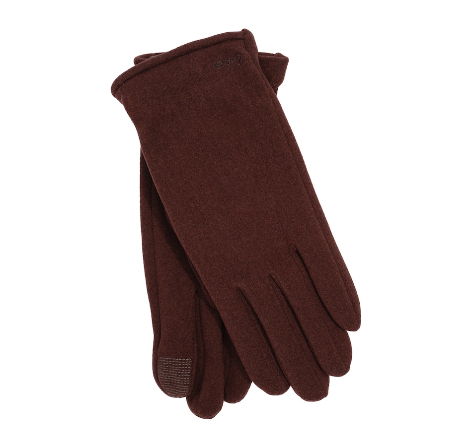 Image 260119_CHO.jpg, Product 260-119 / Price $17.33, Echo Comfort Stretch Touch Glove from Echo on TSC.ca's Fashion department