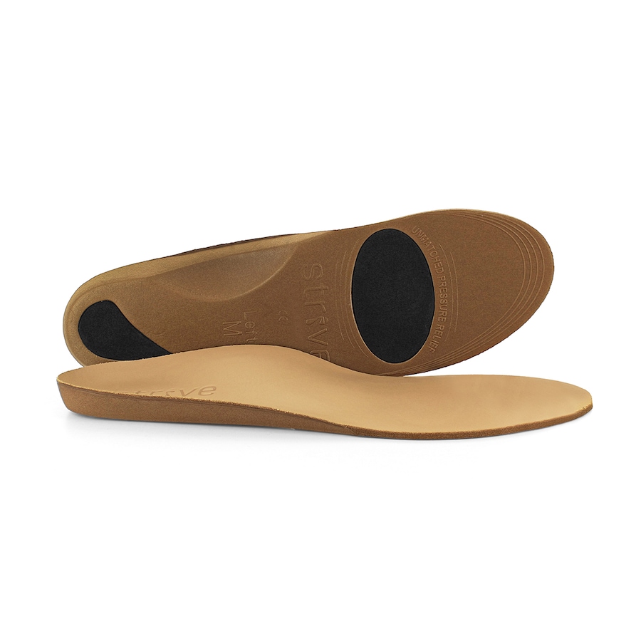 Image 260142.jpg, Product 260-142 / Price $59.95, Strive Comfort Insole from Strive Footwear on TSC.ca's Shoes department