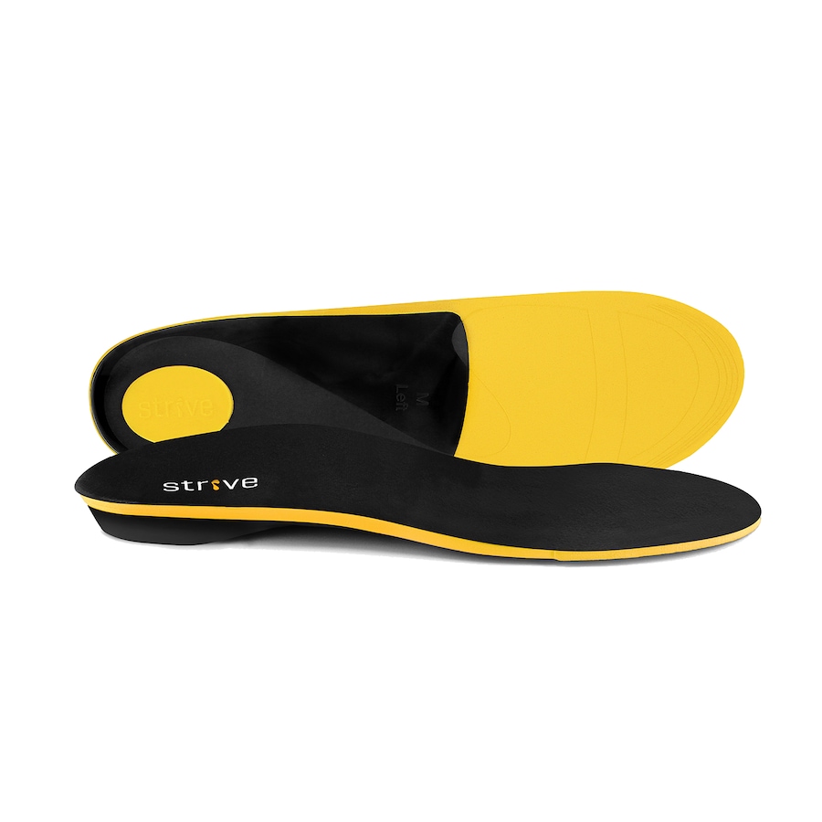 Image 260144.jpg, Product 260-144 / Price $64.95, Strive Active Insole from Strive Footwear on TSC.ca's Shoes department