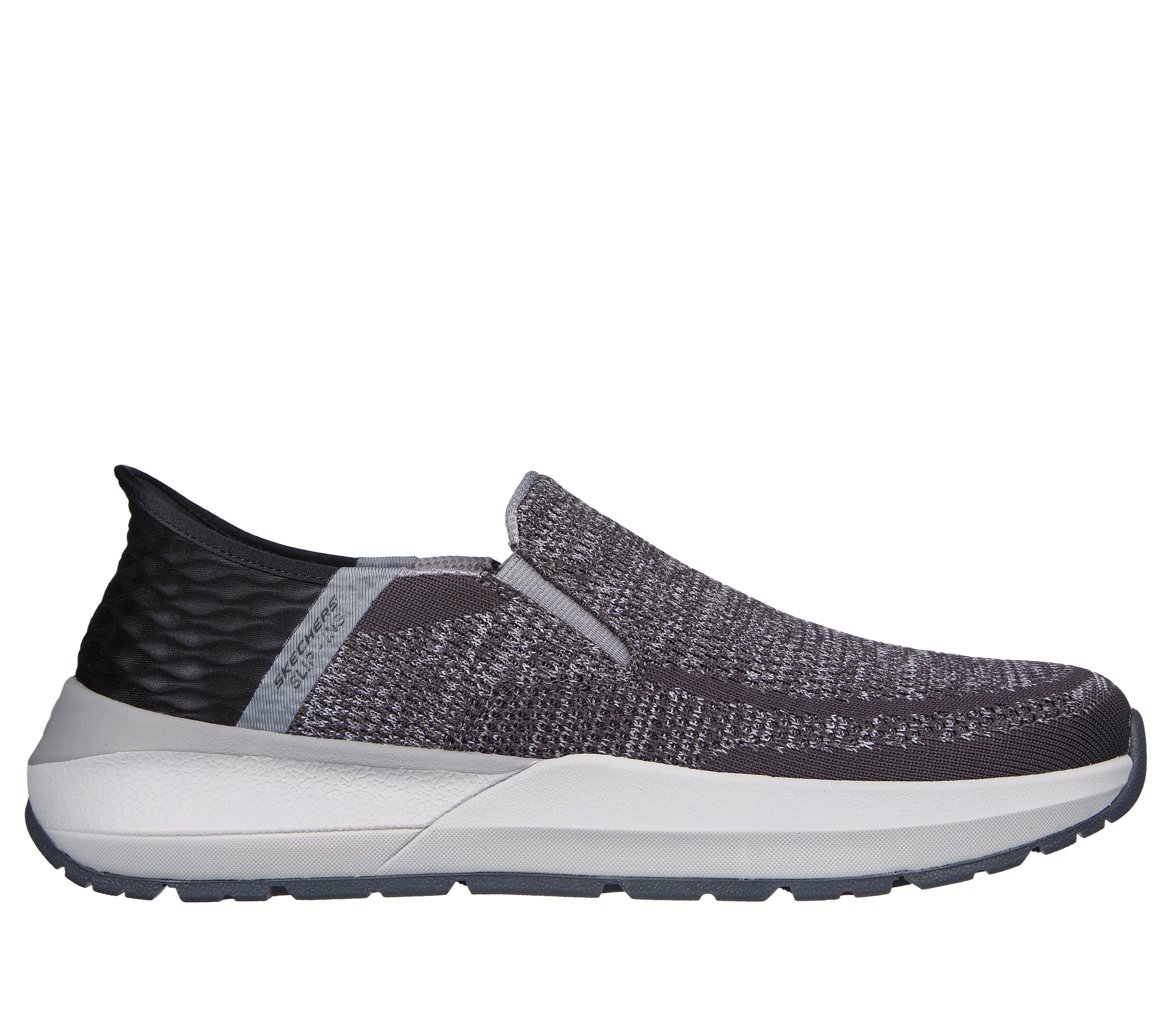 Skechers Slip Ins Neville-Rovello Men's Sneaker - TSC.ca