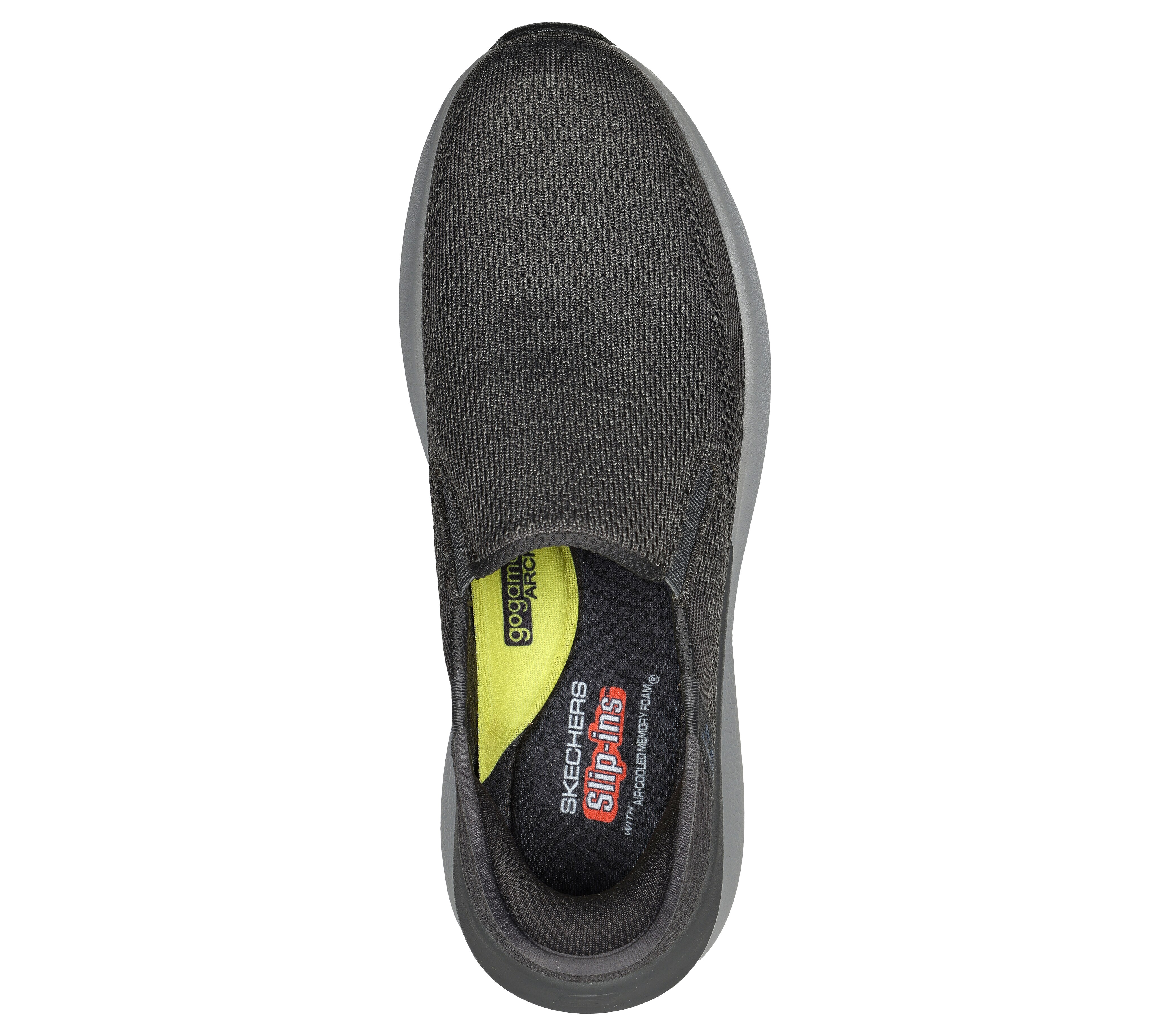 Skechers Slip Ins Neville-Rovello Men's Sneaker - TSC.ca