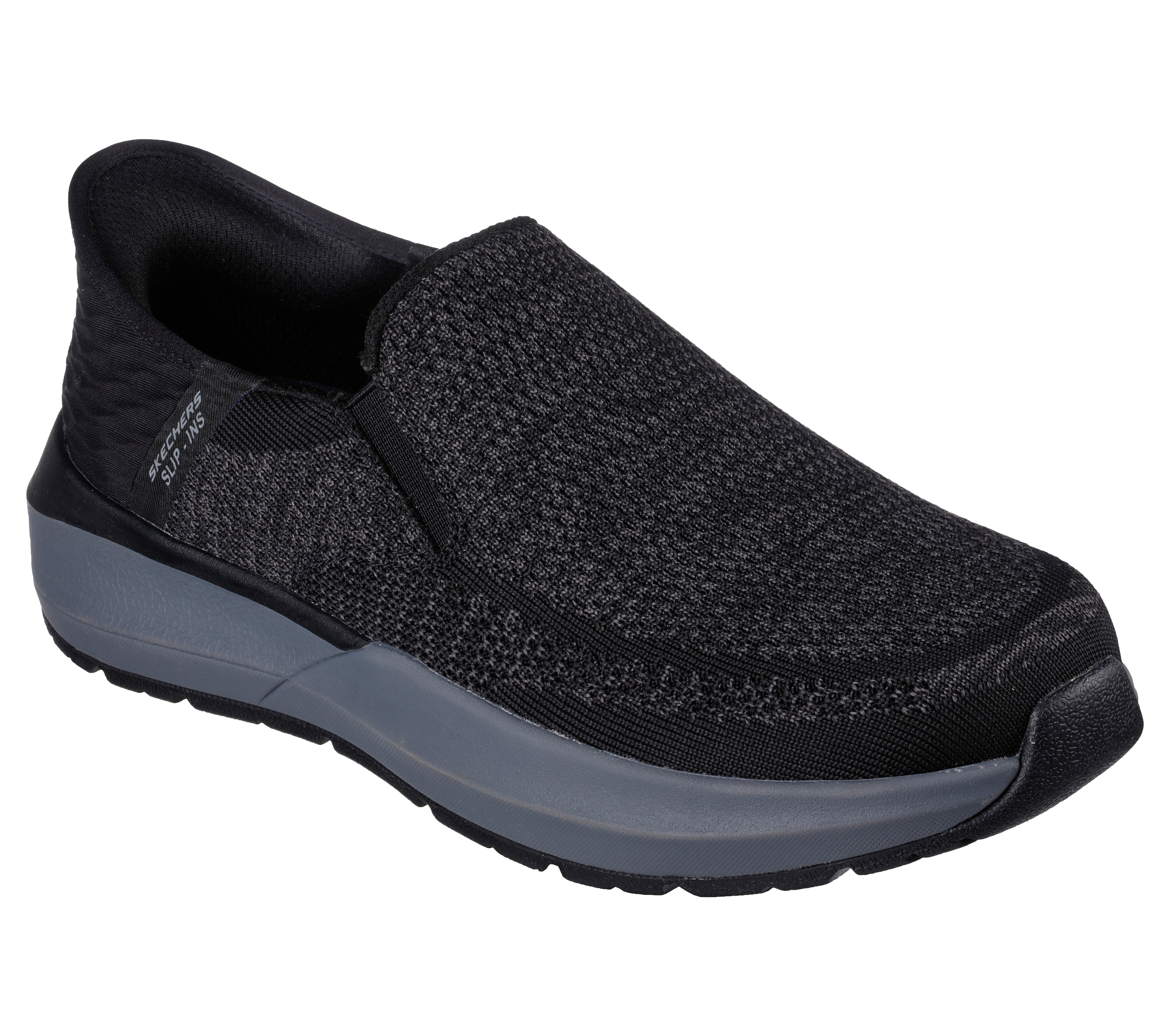 未使用 Muro - Stealthy Footsteps Skechers Slip-ins RF: Respected - Elgin -