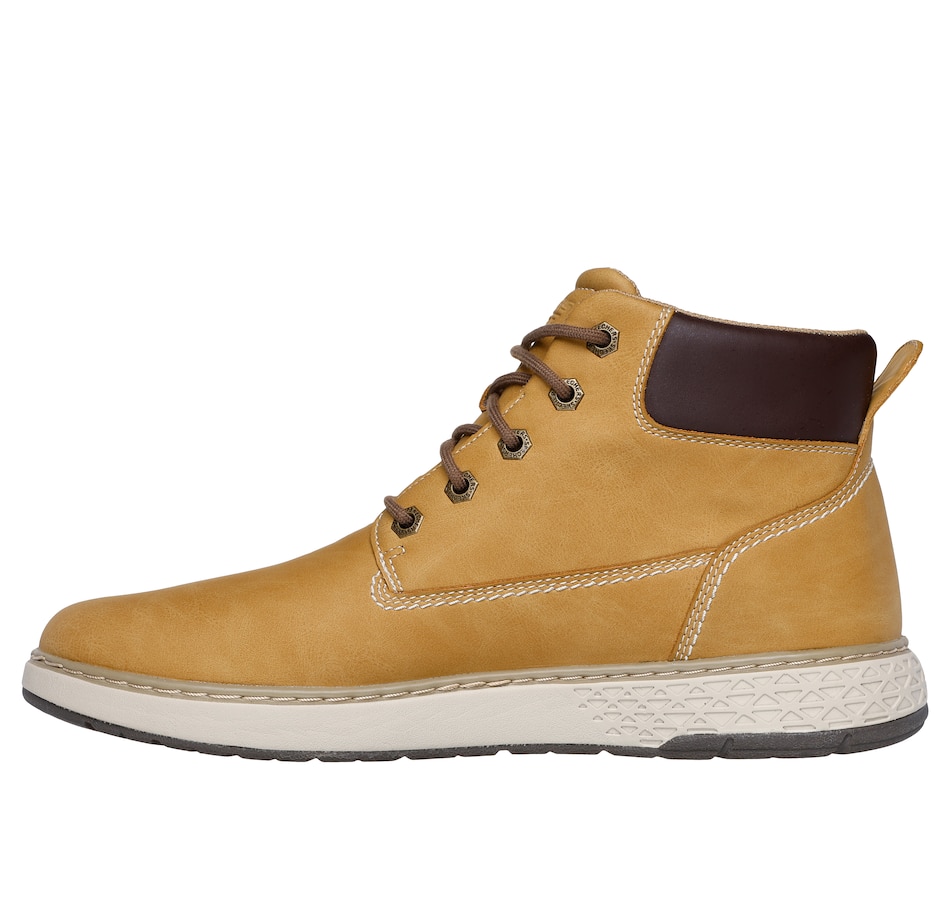 Image 260213_ALTMORE3.jpg, Product 260-213 / Price $29.33, Skechers Garlan Short Boot from Skechers on TSC.ca's Shoes department