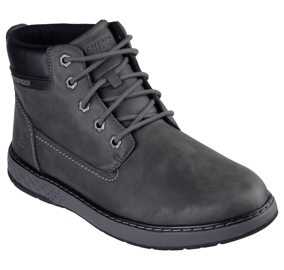 Image 260213_CHR.jpg, Product 260-213 / Price $29.33, Skechers Garlan Short Boot from Skechers on TSC.ca's Shoes department