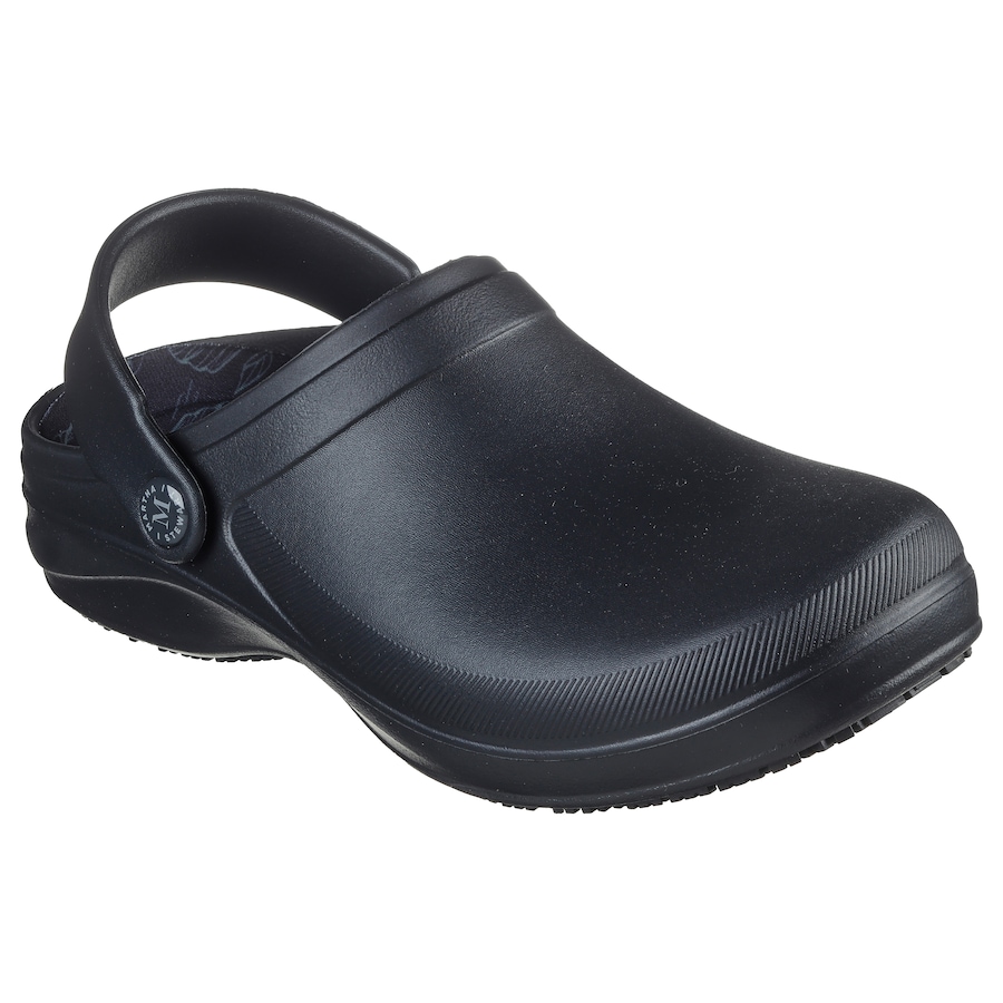 Image 260217_BLK.jpg, Product 260-217 / Price $39.33, Skechers Martha Stewart Arch Fit Garden Clog from Skechers on TSC.ca's Shoes department
