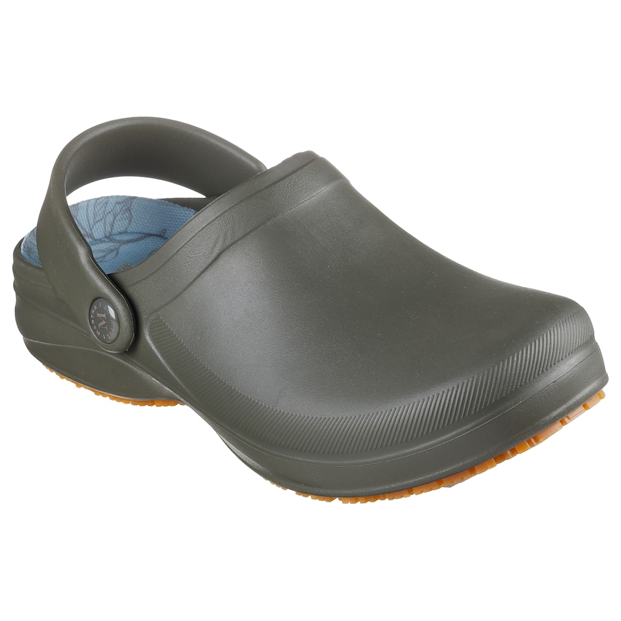 Image 260217_OLI.jpg, Product 260-217 / Price $39.33, Skechers Martha Stewart Arch Fit Garden Clog from Skechers on TSC.ca's Shoes department