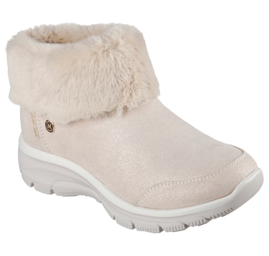 Skechers Women's Easy-Going Comfy Cool Short Boot