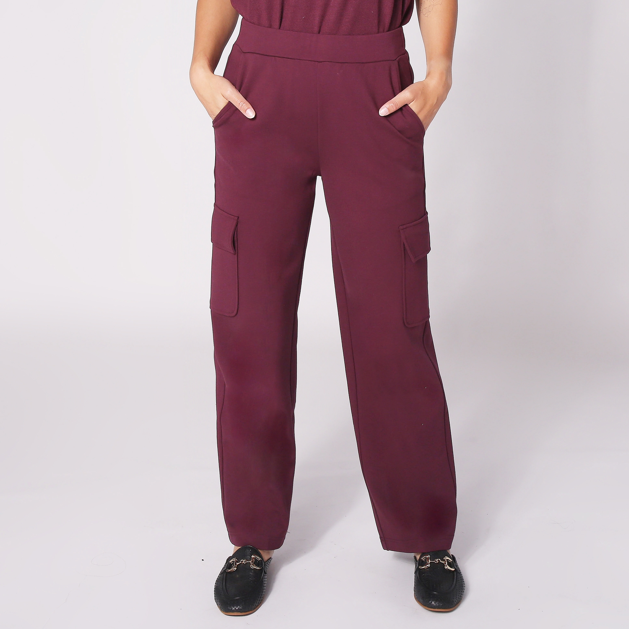 Wynne Style 360 Stretch Cargo Pant - TSC.ca