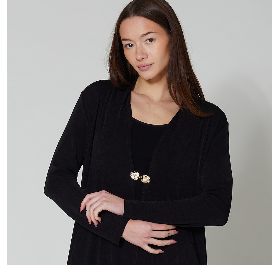 Image 260370_ALTMORE2.jpg, Product 260-370 / Price $29.99, Kim & Co. Embellished Cinch Clip from Kim & Co. on TSC.ca's Fashion department