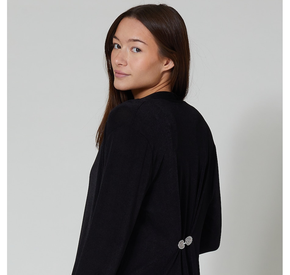 Image 260370_ALTMORE3.jpg, Product 260-370 / Price $29.99, Kim & Co. Embellished Cinch Clip from Kim & Co. on TSC.ca's Fashion department