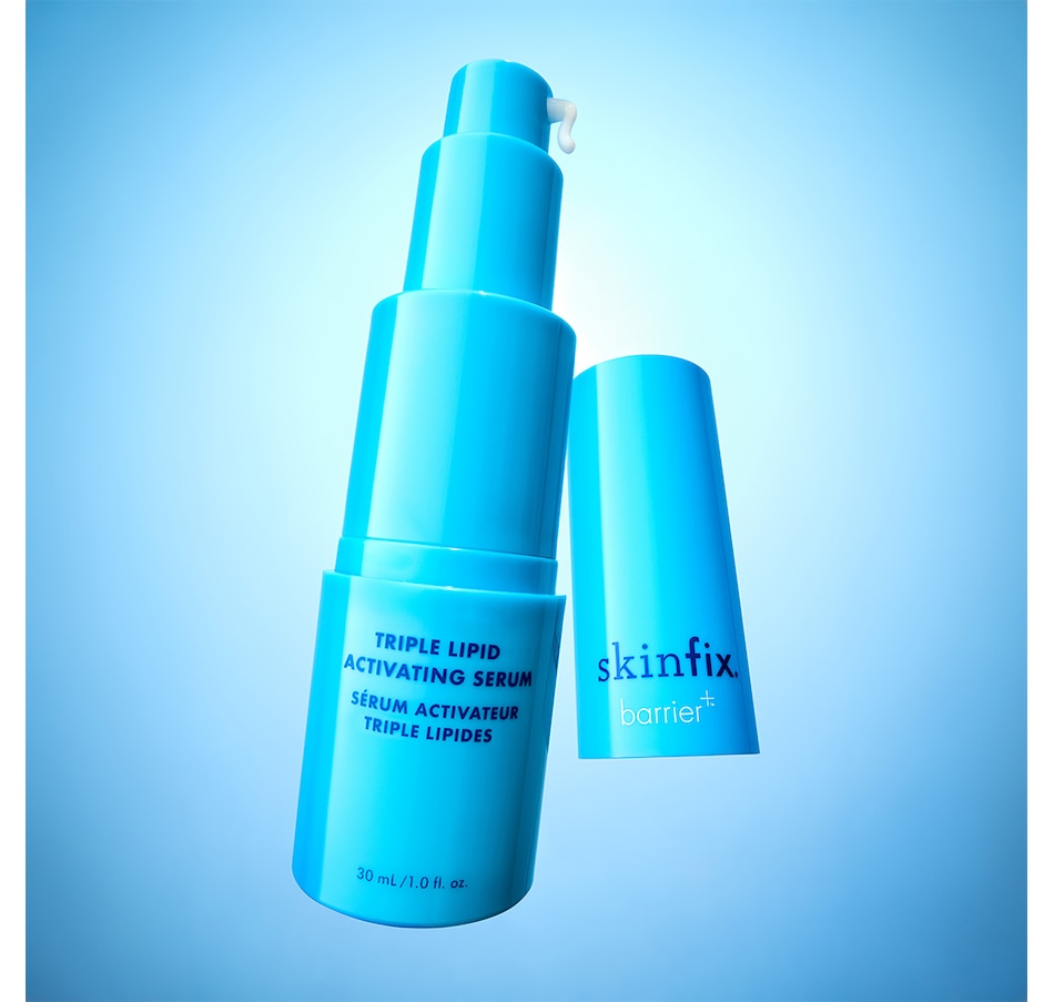 Image 260383_ALTMORE1.jpg, Product 260-383 / Price $93.00, Skinfix Barrier+ Triple Lipid+ Collagen Activating Serum from Skinfix on TSC.ca's Beauty department