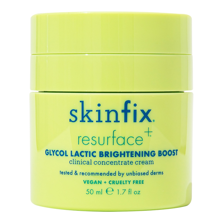 Image 260384.jpg, Product 260-384 / Price $105.00, Skinfix Glycol Lactic Brightening Boost AM/PM Moisturizer from Skinfix on TSC.ca's Beauty department