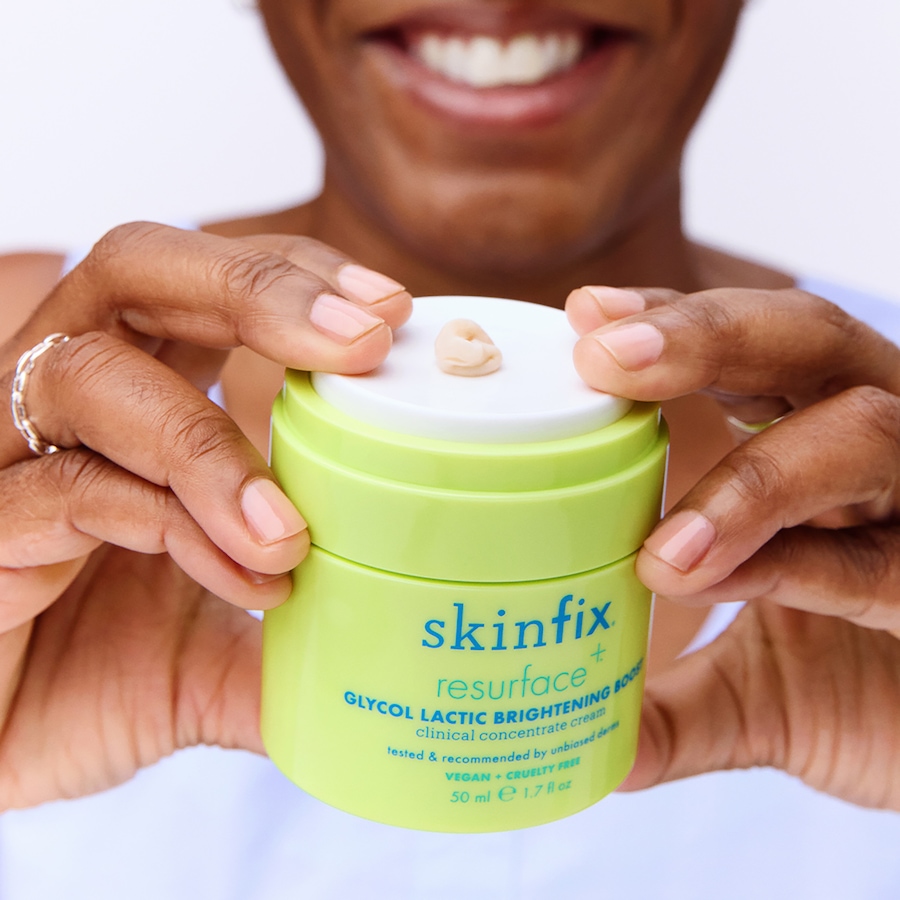 Image 260384_ALTMORE1.jpg, Product 260-384 / Price $105.00, Skinfix Glycol Lactic Brightening Boost AM/PM Moisturizer from Skinfix on TSC.ca's Beauty department