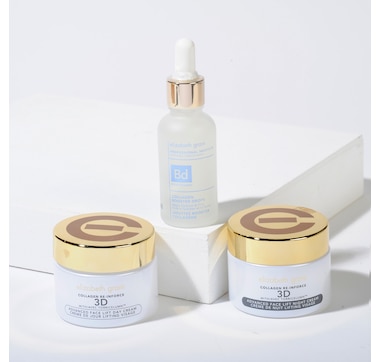 Elizabeth Grant Collagen Face Lift