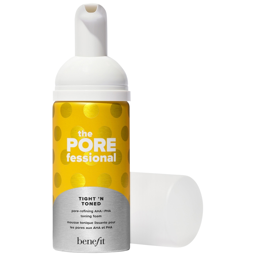 Image 260396.jpg, Product 260-396 / Price $26.00, Benefit Porefessional Tight N'Toned Foam Toner Mini from Benefit Cosmetics on TSC.ca's Beauty department