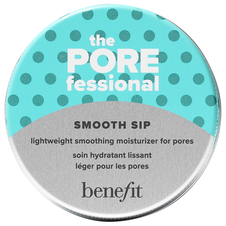 Image 260401.jpg, Product 260-401 / Price $60.00, Benefit The Porefessional Smooth Sip Lightweight Smoothing Moisturizer For Pores from Benefit Cosmetics on TSC.ca's Beauty department