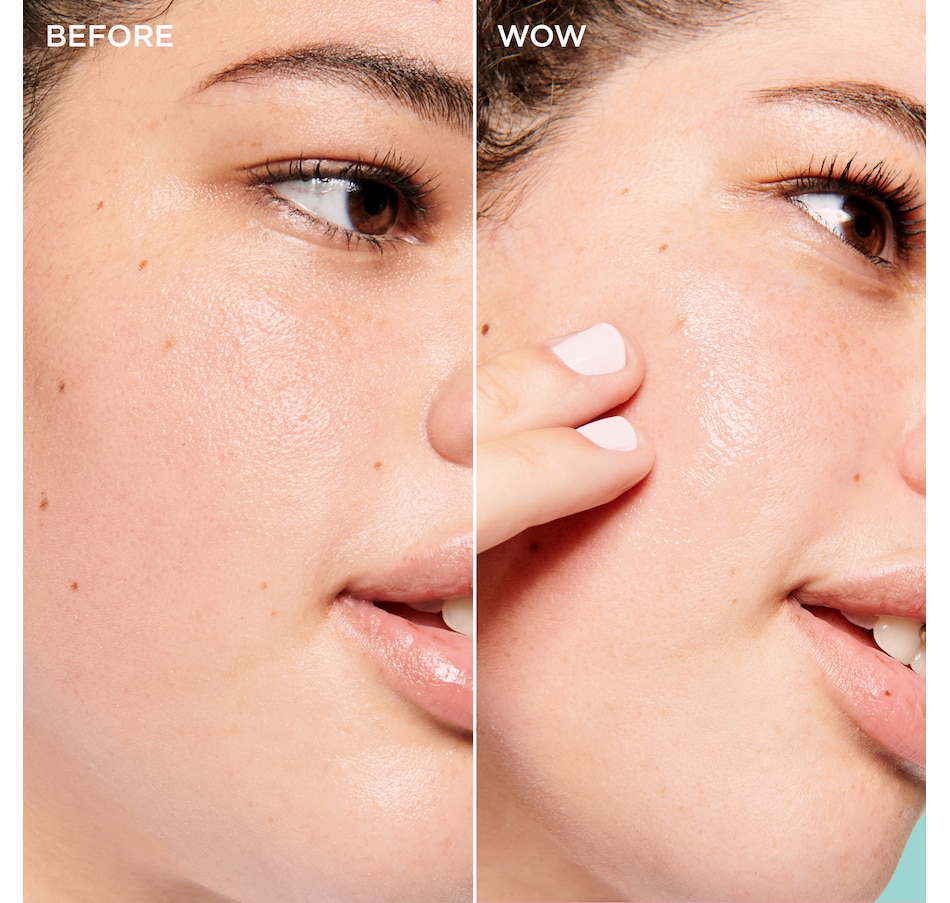 Image 260401_ALTMORE2.jpg, Product 260-401 / Price $60.00, Benefit The Porefessional Smooth Sip Lightweight Smoothing Moisturizer For Pores from Benefit Cosmetics on TSC.ca's Beauty department