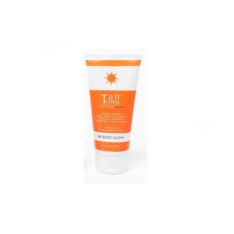 Image 260410_ALTMORE1.jpg, Product 260-410 / Price $77.00, TanTowel Perfect Glow Duo from TanTowel on TSC.ca's Beauty department