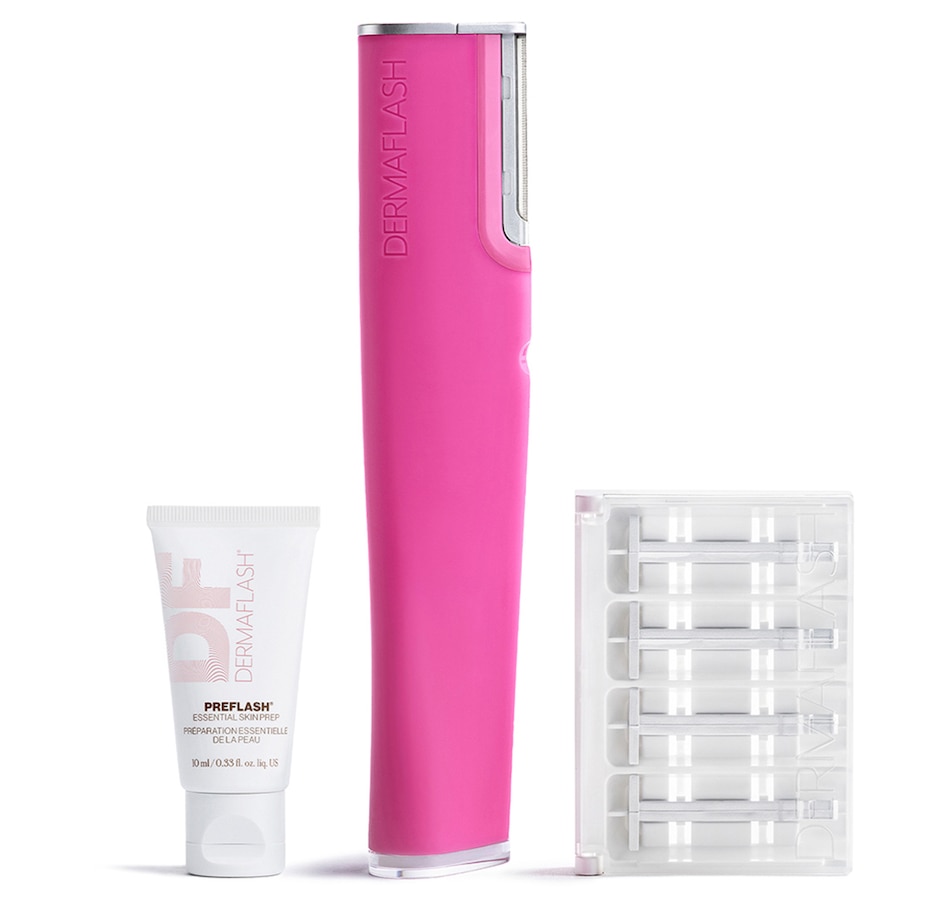 Image 260458_POPNK.jpg, Product 260-458 / Price $248.00, Dermaflash Luxe+ from Dermaflash on TSC.ca's Beauty department