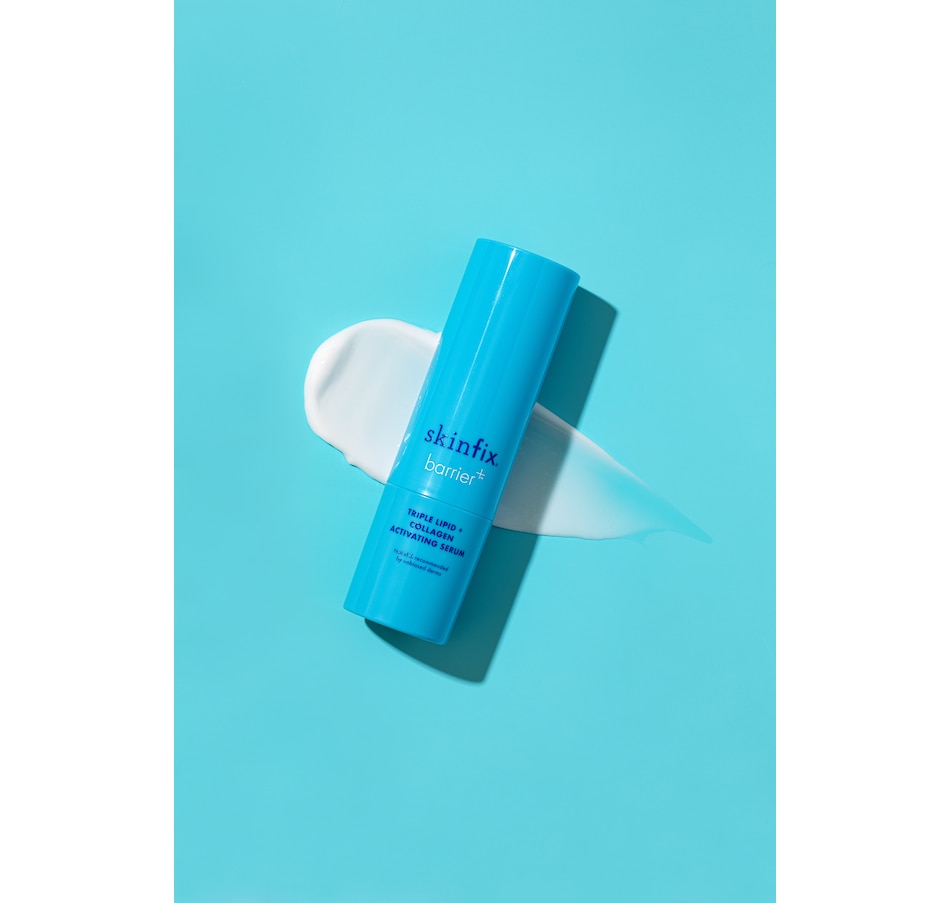 Image 260501_ALTMORE3.jpg, Product 260-501 / Price $89.00, 90-Day Auto-Delivery Skinfix Barrier+ Triple Lipid+ Collagen Activating Serum from Skinfix on TSC.ca's Beauty department