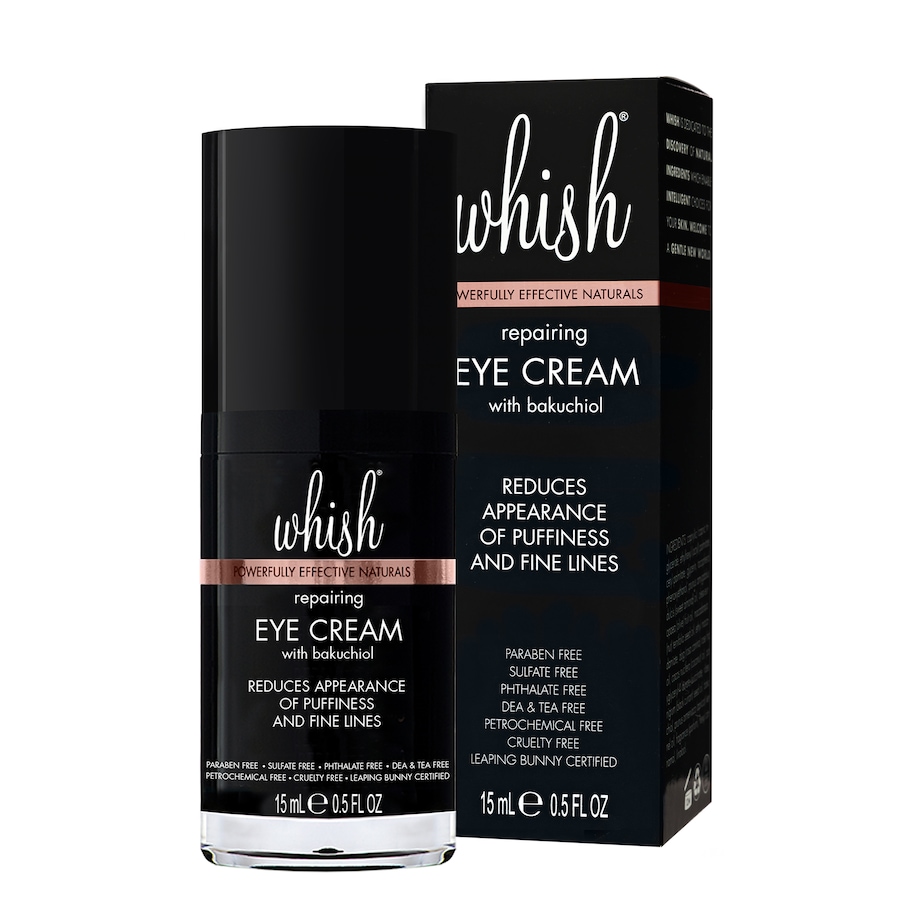 Image 260535_ALTMORE1.jpg, Product 260-535 / Price $84.00, Whish Repairing Eye Cream With Bakuchiol from Whish on TSC.ca's Beauty department